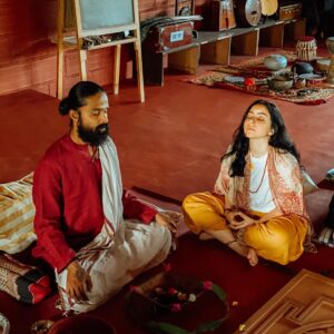 Naturopathic Consultation